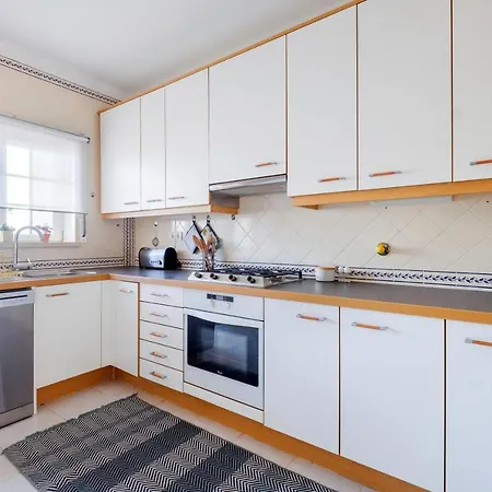 Apartamento T3 Praia D'el Rey Obidos