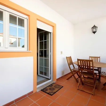 Apartment Apartamento T3 Praia D'el Rey Obidos