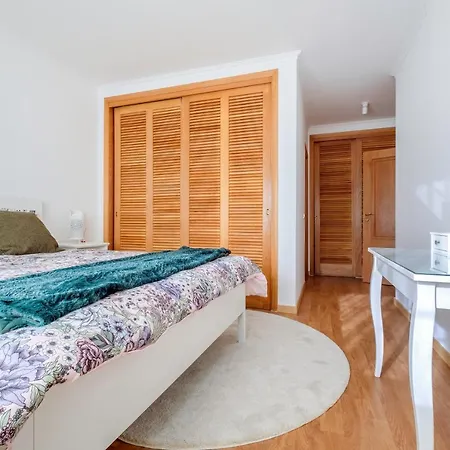 Apartment Apartamento T3 Praia D'el Rey
