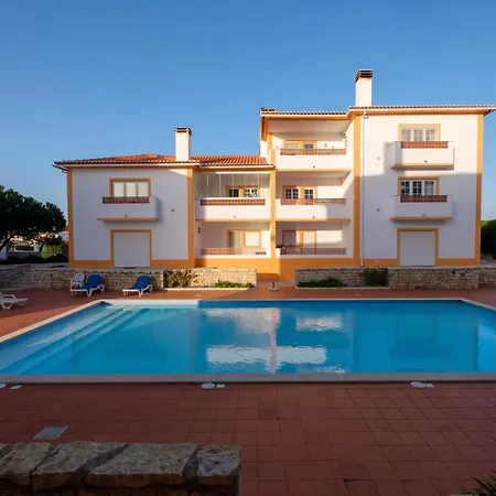 Apartamento T3 Praia D'el Rey * Obidos
