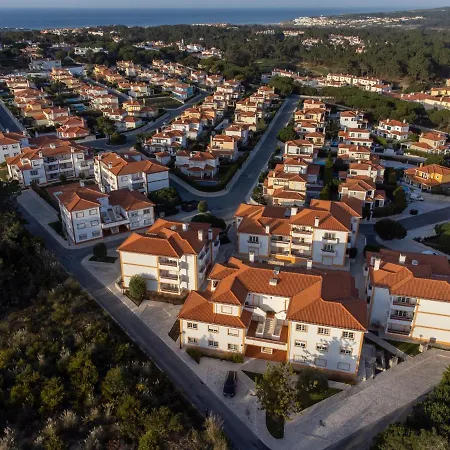 Apartamento T3 Praia D'el Rey * Obidos
